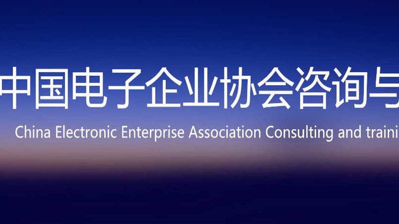 小标题：IT咨询行业背景