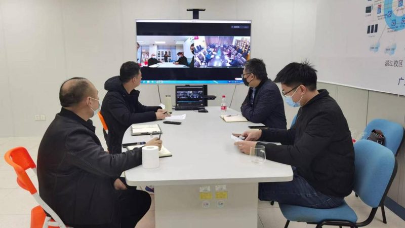 老旧机房消防改造不是换几罐灭火器那么简单