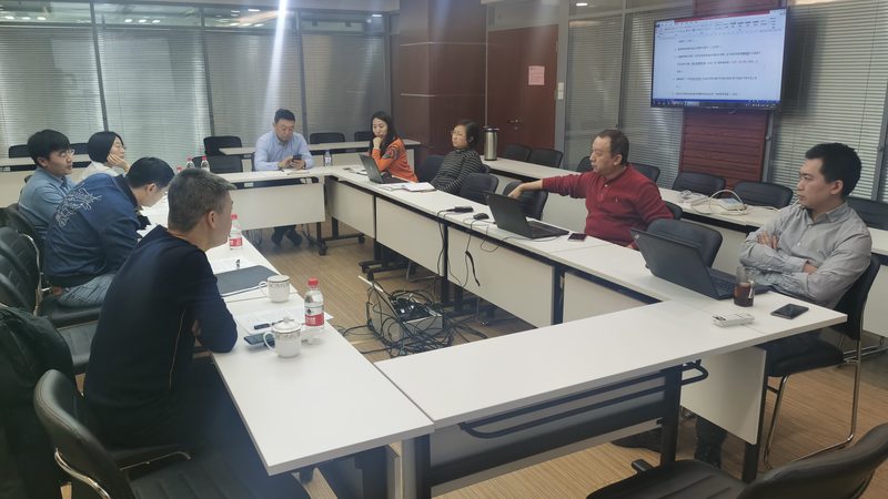 IT咨询阶段划分：揭秘企业数字化转型背后的秘密