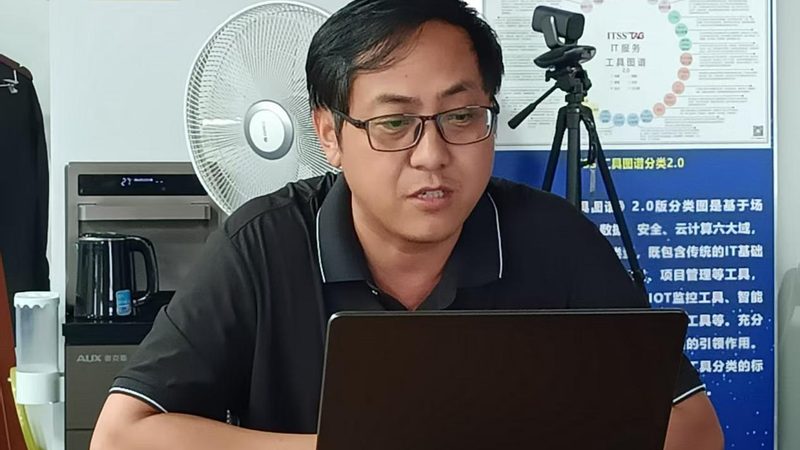 企业IT运维外包，到底买的是什么服务